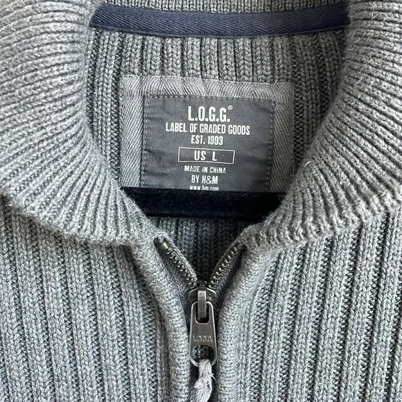 H & M Sweater - Picture 14 of 14